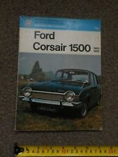 ford corsair 1500 for sale ford corsair 1500 for sale BOURNEMOUTH