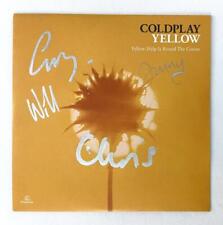 Coldplay full band for sale  New York