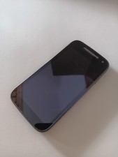 Motorola moto black for sale  Yuba City