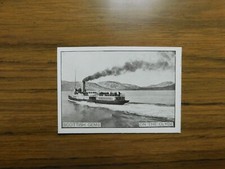 Paddle steamer clyde for sale  BATH