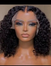 Front lace afro for sale  LONDON