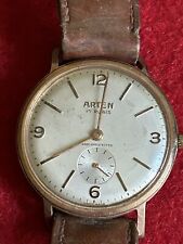 Arten orologio vintage usato  Italia