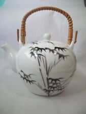 Vintage teapot omc for sale  Kerrville