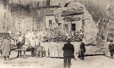Cpa carte postale d'occasion  Pertuis