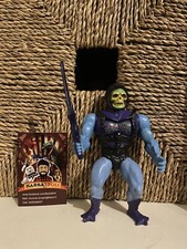 Mattel motu masters usato  Milano