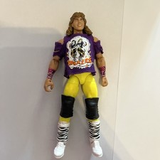 Wwe shawn michaels for sale  ABBOTS LANGLEY