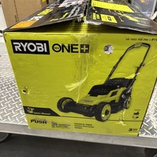 Ryobi push lawn for sale  Phoenix