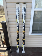 Fischer rc4 race for sale  Reading