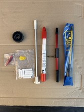 Rifle bore guides for sale  BARNSLEY