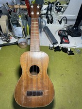 1920 koa soprano for sale  Portland
