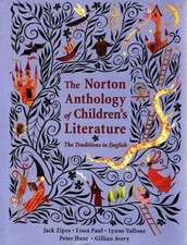 The Norton Anthology of Children's Literature: The Traditions in English, usado comprar usado  Enviando para Brazil