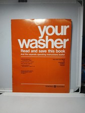 General electric washer for sale  Quincy
