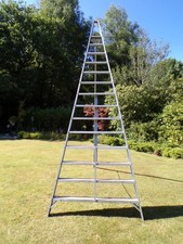 14ft professional tripod for sale  UK