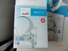 Resmed airfit n20 gebraucht kaufen  Dingolfing
