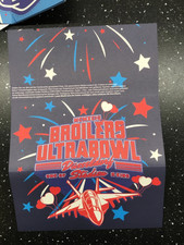 Tickets broilers 2026 gebraucht kaufen  Dresden