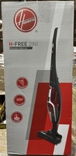 Hoover free 2in1 gebraucht kaufen  Bocholt