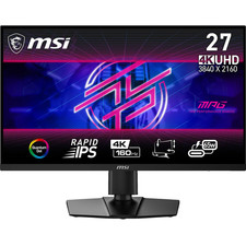Msi mpg 274urfde gebraucht kaufen Msi mpg 274urfde gebraucht kaufen  Sarstedt