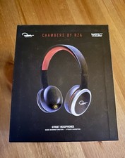 Casque audio wesc d'occasion  Franconville