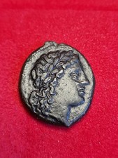 Bronzo iceta siracusa usato  Milano