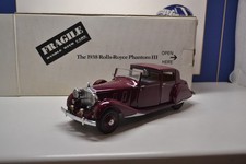 Danbury mint 1938 for sale  STOURBRIDGE