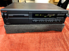 Nakamichi cassette deck for sale  Sisters