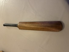 Batte cricket rare d'occasion  Eu