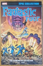 jack kirby for sale  BRISTOL