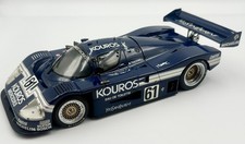 Exoto sauber mercedes for sale  HIGH PEAK