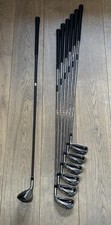 Nike slingshot irons for sale  ABERDEEN