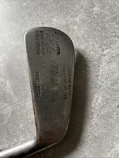 Vintage golfschläger stück gebraucht kaufen  Arnstadt