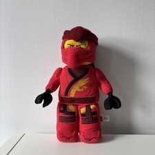 Lego ninjago kai for sale  CHORLEY
