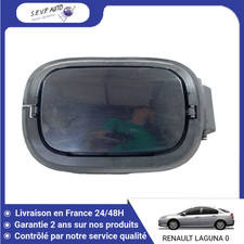 Volet trappe carburant d'occasion  Saint-Quentin