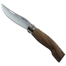 Coltello tasca serramanico usato  Premana