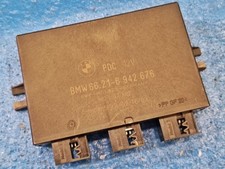Bmw pdc module for sale  WARWICK