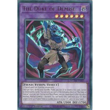 Mztm en033 duke for sale  UK