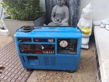 Yamaha ef600 600w for sale  IPSWICH