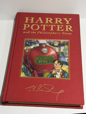 Harry potter philosopher for sale  LEIGHTON BUZZARD