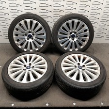 Cerchi lega ford usato  Italia