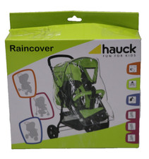 Hauck universal kinderwagen gebraucht kaufen  Delbrück