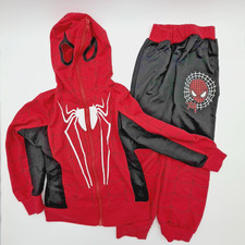 Kinder spiderman trainingsanzu gebraucht kaufen Kinder spiderman trainingsanzu gebraucht kaufen  Wunstorf