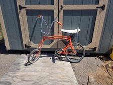 Bicicleta SwingBike Vintage 1976  comprar usado  Enviando para Brazil