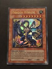Dragon hybride tdgs d'occasion  Pontault-Combault
