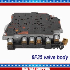 6f35 transmission valve for sale  Brooklyn