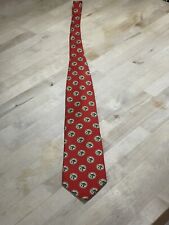 Gucci red silk for sale  Frankfort