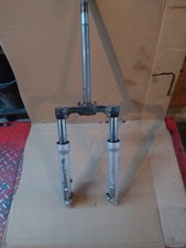Gabel kymco super gebraucht kaufen  Elmenhorst