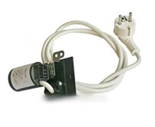 Câble alimentation lave d'occasion  Villeneuve-d'Ascq-
