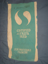 old burlap bags for sale  Washington