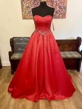 Mori lee 49054 for sale  NEWCASTLE