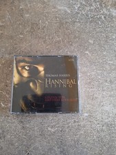 Hörbuch thriller hannibal gebraucht kaufen  Reimlingen