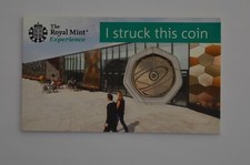 50p 2018 struck for sale  CHELMSFORD